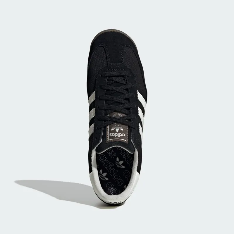 Adidas SL 72 RS Core Black / Off White / Cargo Brown (JR8771)