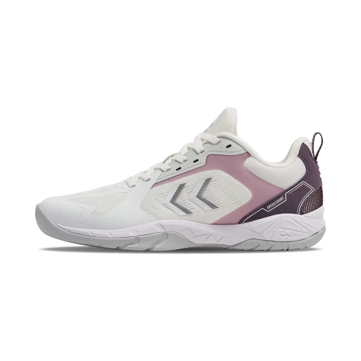 hummel-sneaker 228236-9553