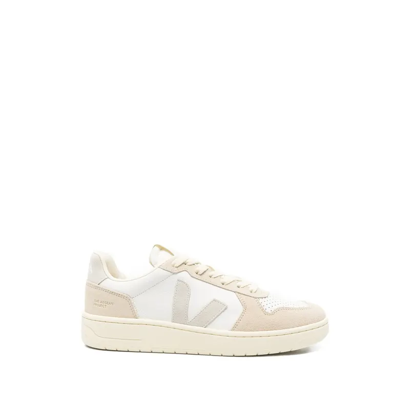 Veja V-82 Perforated-panel “White/Neutrals” (VE3321696)