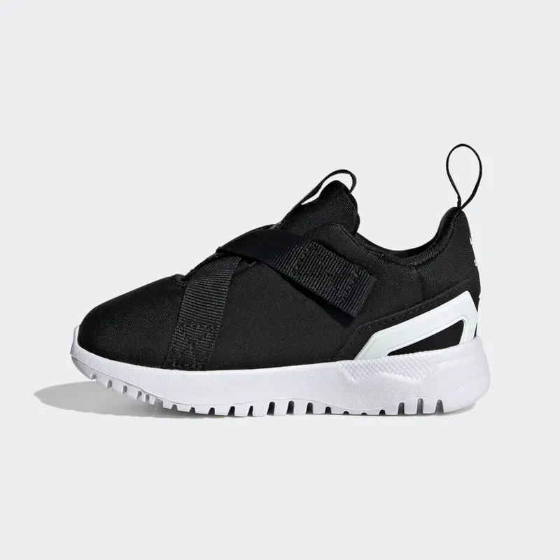 Adidas Originals Flex 2.0 Core Black / Cloud White / Core Black (HQ6052)