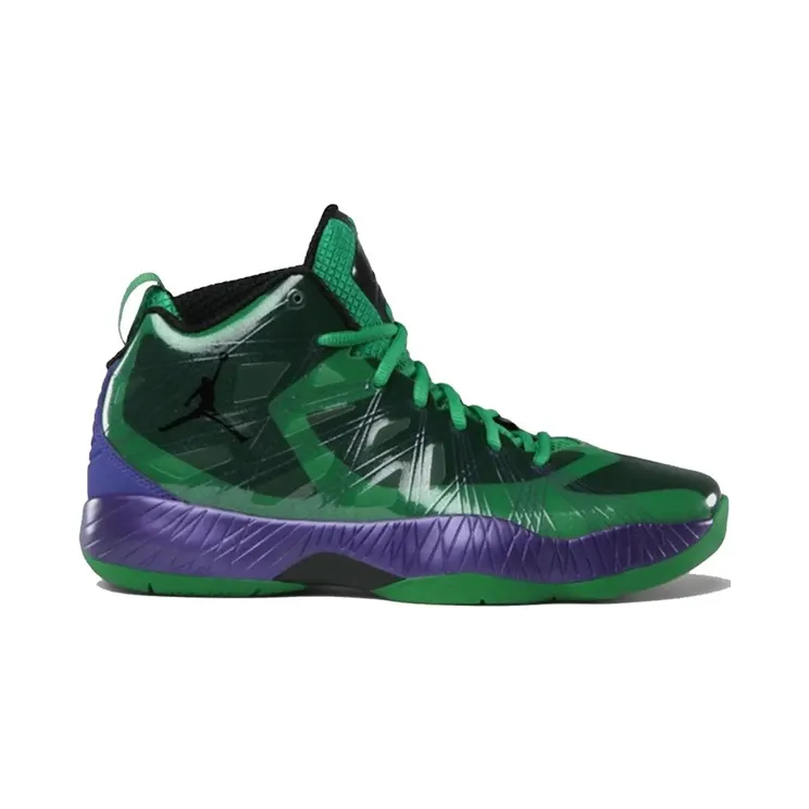 Jordan 2012 Lite Super Heroes Hulk (524922-362)