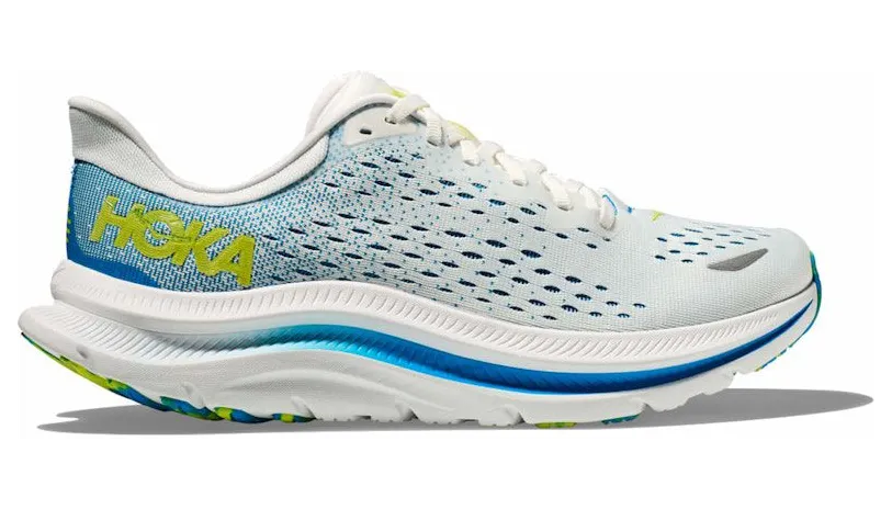 Hoka One Kawana Blanc De Blanc Diva Blue (1123163-BDBDB)