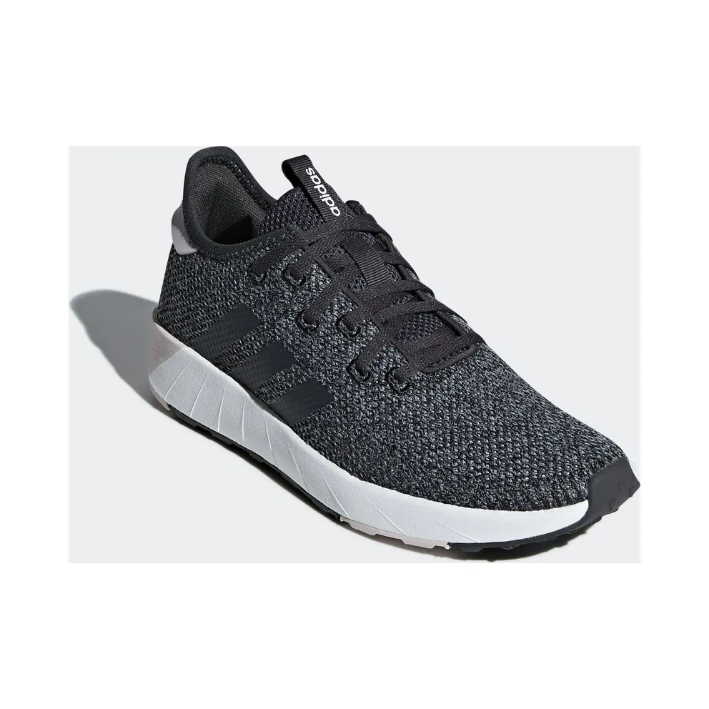 adidas Neo Questar X BYD Carbon (W) (B96490)