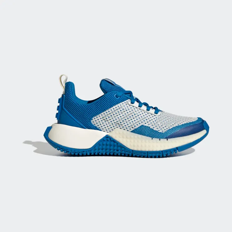 adidas x LEGO® Sport Pro Shock Blue / Off White / Red (GZ2416)