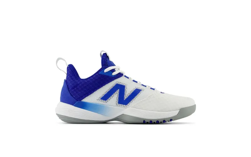 New Balance FuelCell VB01 White Team Royal (WCHVOLRO)