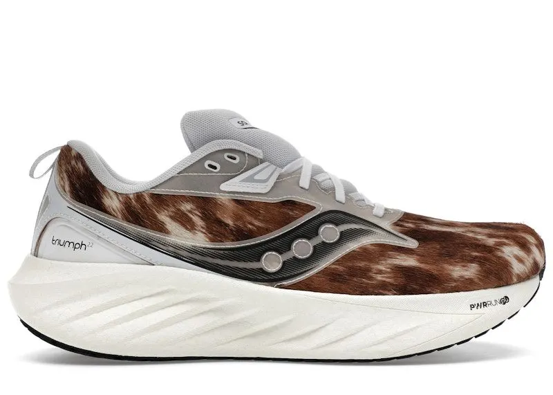 Saucony Triumph 22 Brindle Nordstrom (S20964-306)