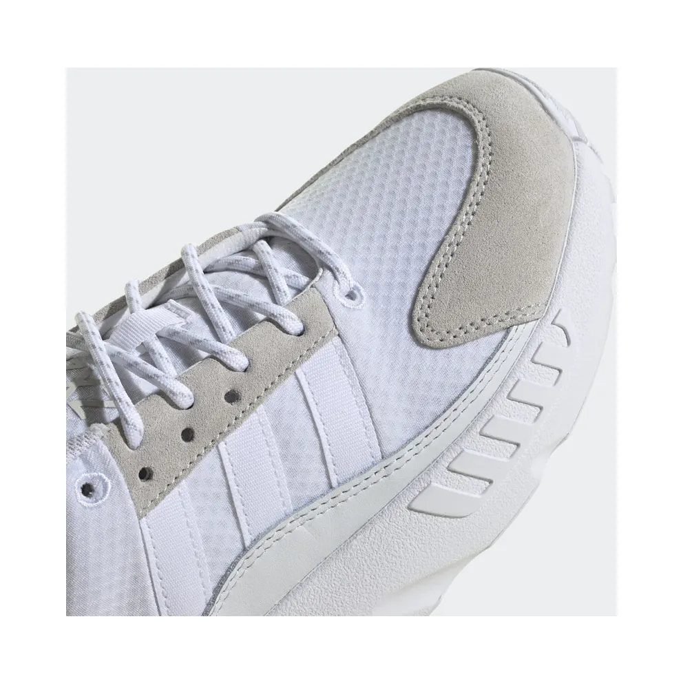 Adidas ZX 22 Cloud White / Cloud White / Crystal White (GW3660)