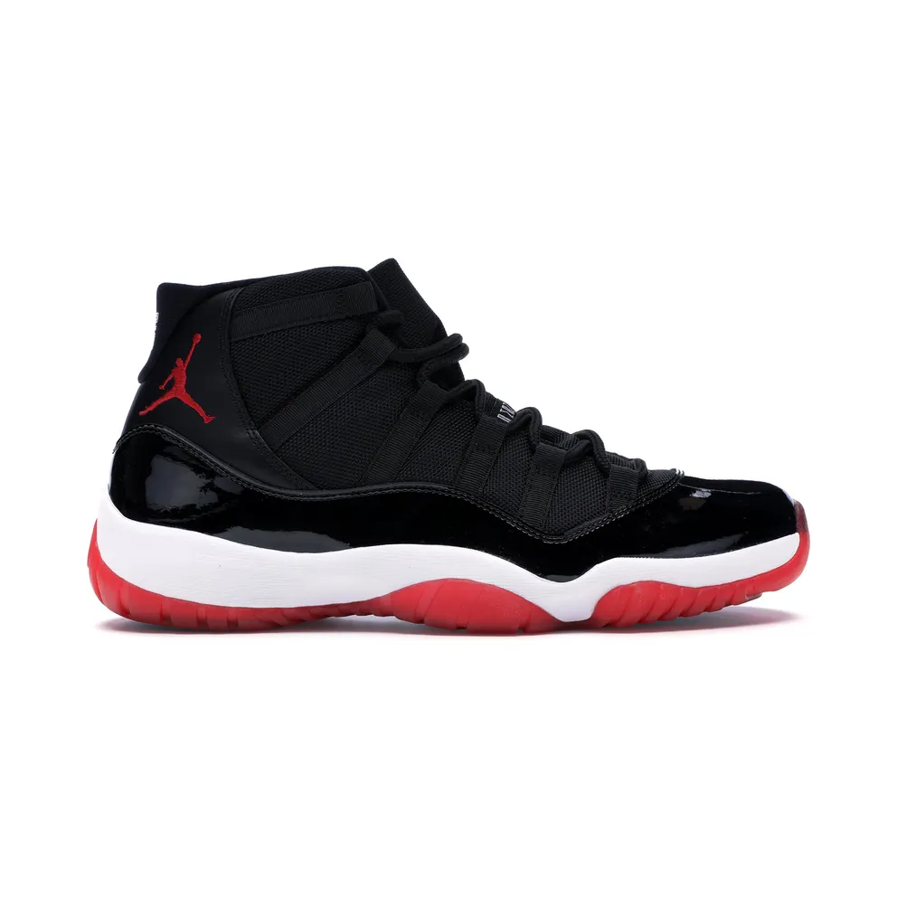 Jordan 11 Retro Playoffs 2012 (PS)