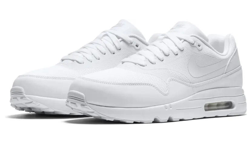 Nike Air Max 1 Ultra 2.0 White