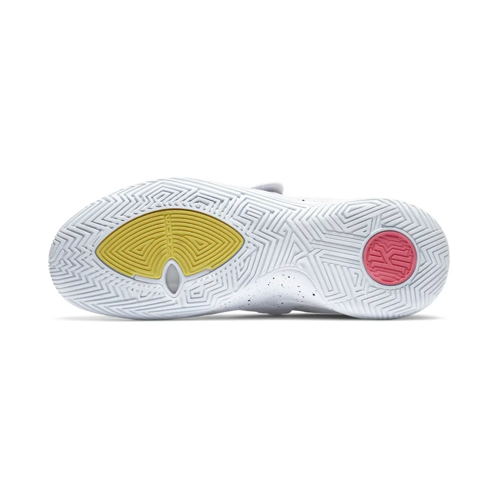 Kyrie Flytrap 3 White (BQ3060-104)