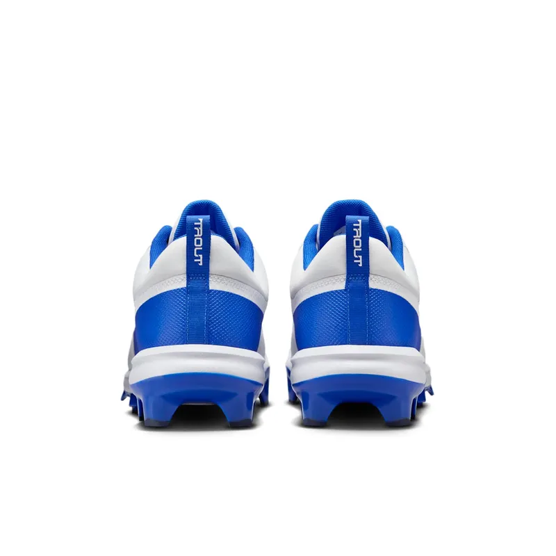 Nike Force Trout 9 Pro MCS “Hyper Royal” (FZ0915-105)