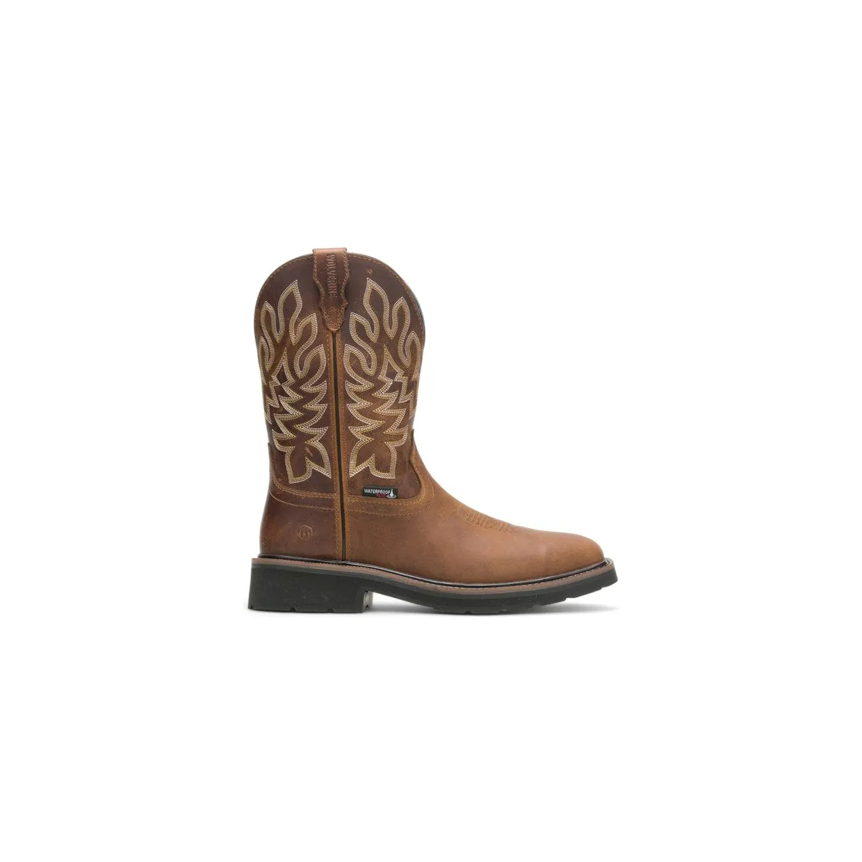wolverine-sneaker W211114