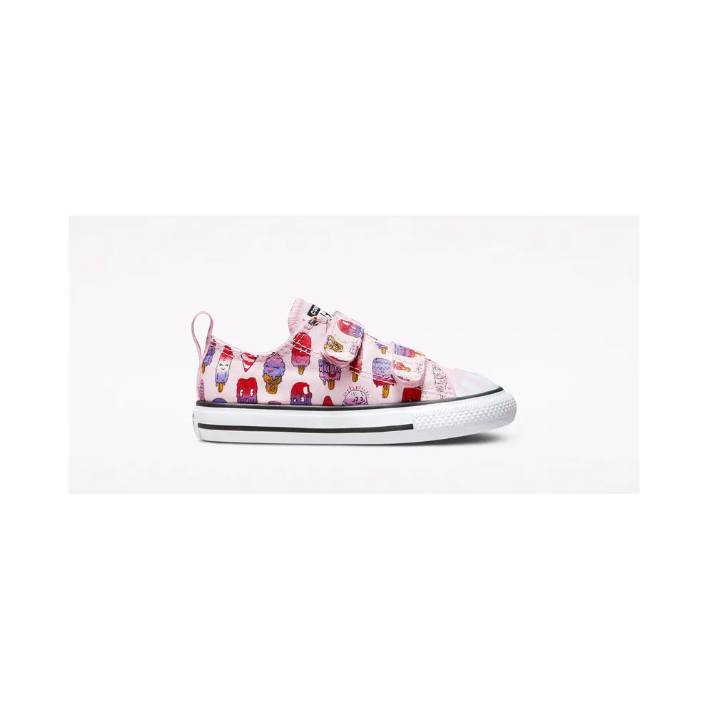 Converse Chuck Taylor All Star Easy-On Sweet Scoops Pink Foam/prime Pink (A00389C)