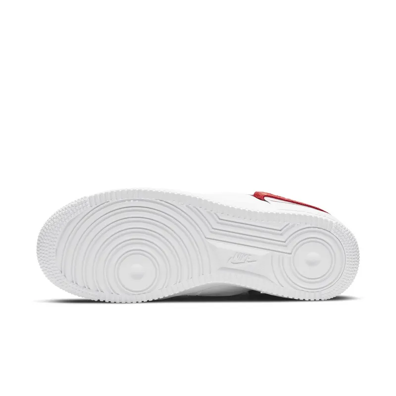 Nike Air Force 1 LXX White Red Royal (W) White/University Red-Game Royal (DC1164-100)