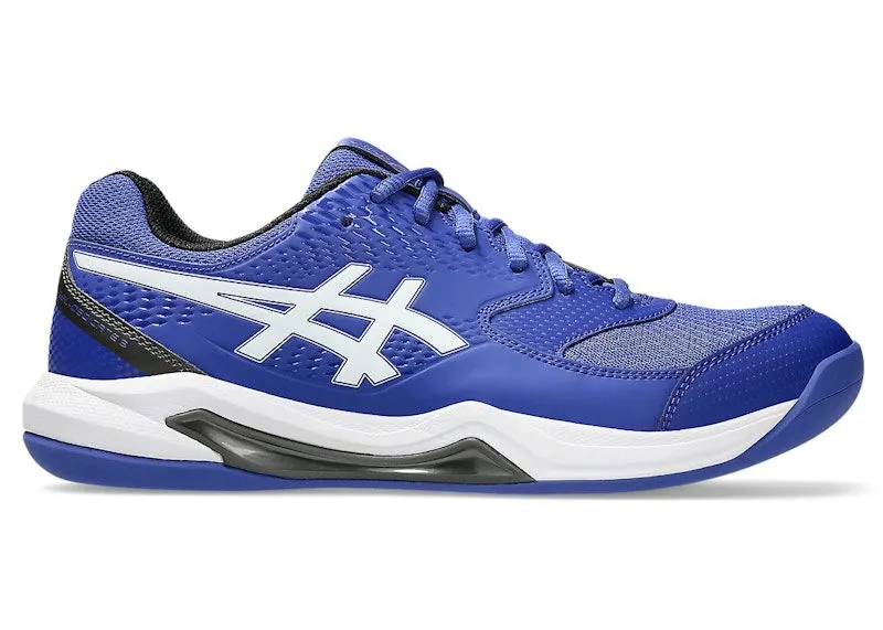 ASICS Gel-Dedicate 8 Indoor Dark Cobalt White (1041A444-402)