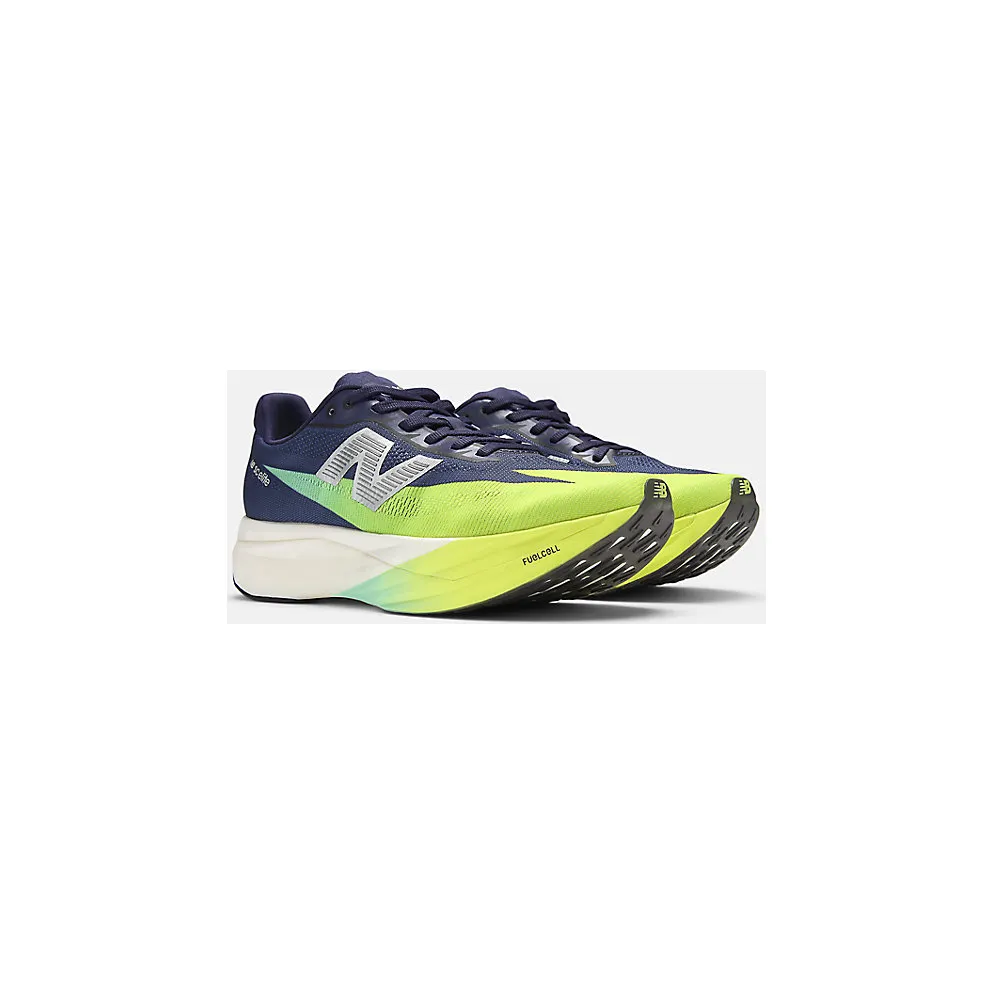 NEW BALANCE FuelCell SuperComp Elitev5 “BOYSENBERRY / AFTERGLOW” (WRCEL7UH)