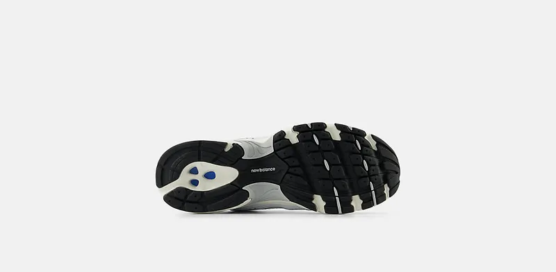New Balance 530 “White Silver Black” (MR530FDO)