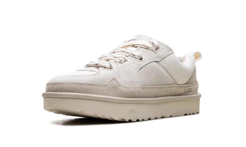 Ugg Lowmel Lo Jasmine “Beige” (1168890-JSM)