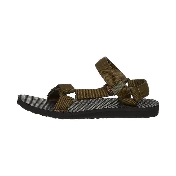Teva Original Universal M’s Dark Olive (1004006-DOL)