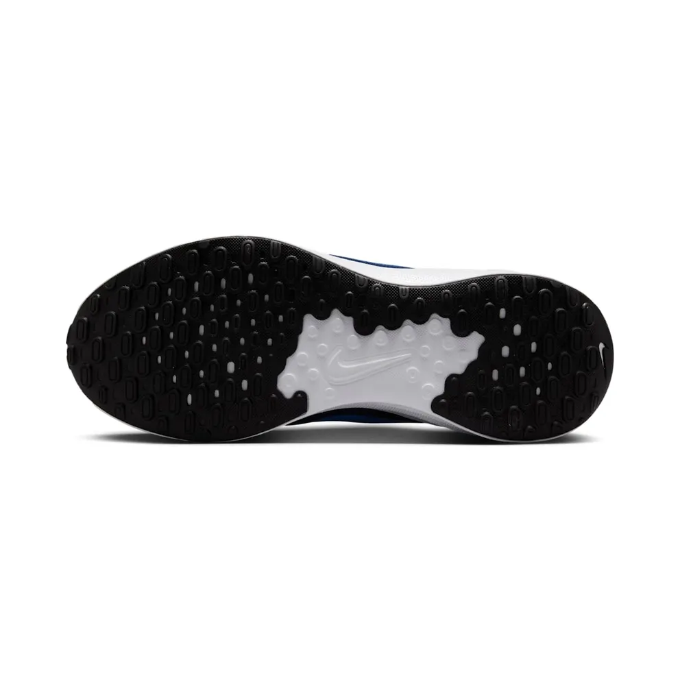Nike Revolution 7 Blue Void White Black University Blue (FB2207-406)