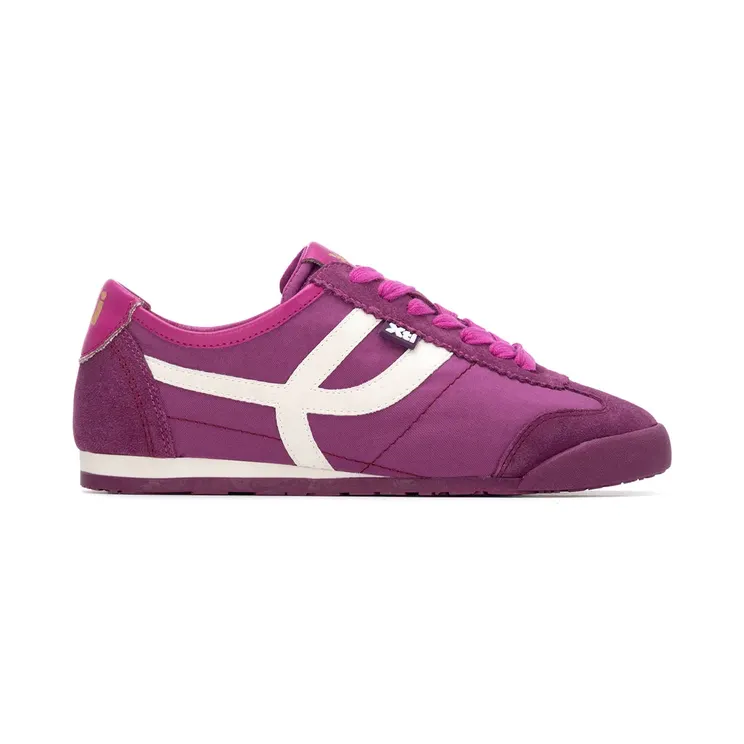 Xti 145218 Schoenen 145218-Purple