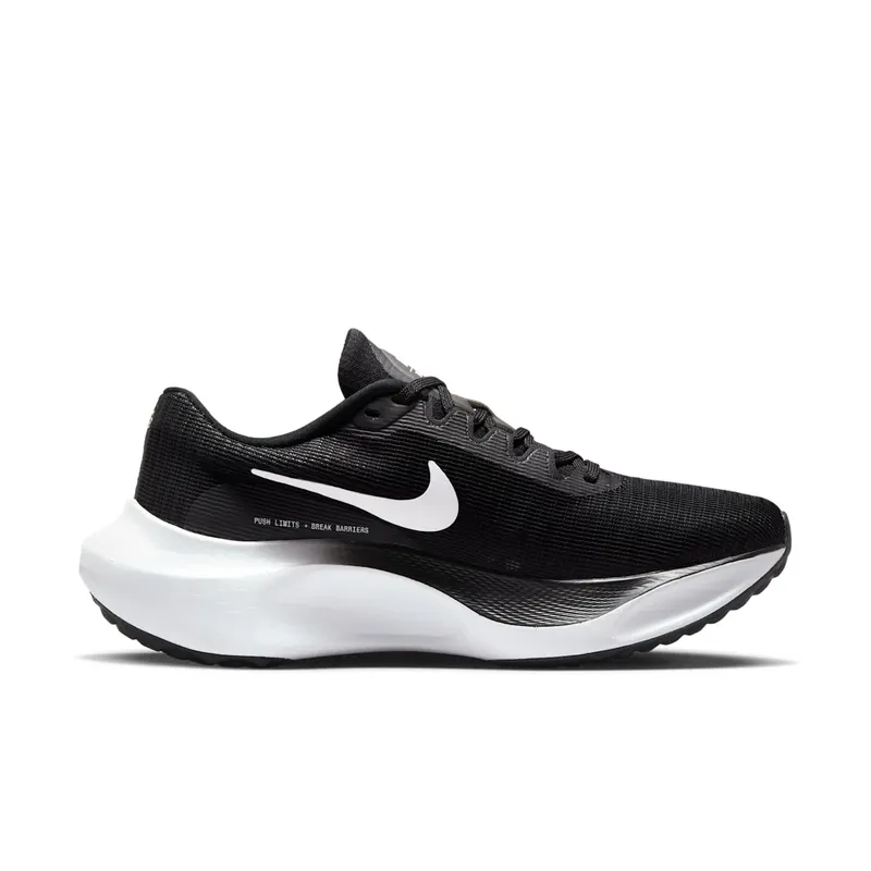 Nike Zoom Fly 5 Road Running Black (DM8974-001)