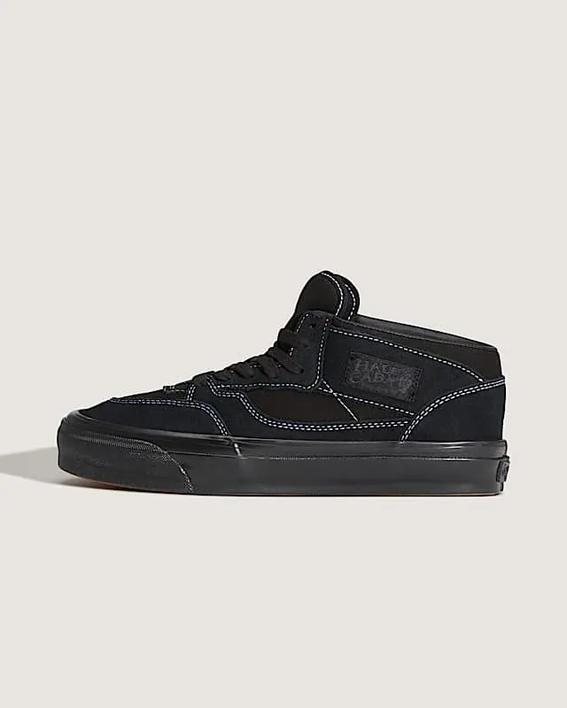 Vans Premium Half Cab Reissue 33 Triple Black (VN000E97BKA)