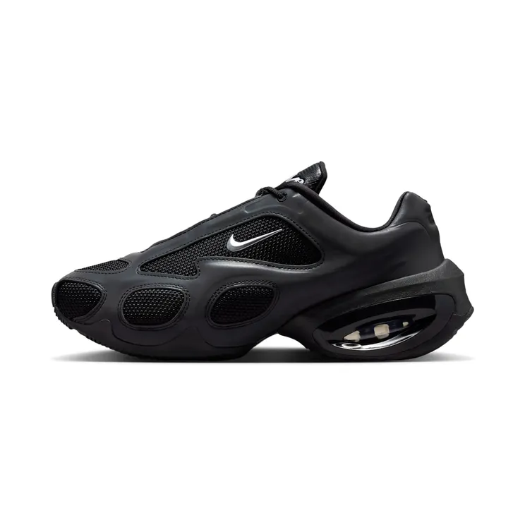 Nike Air Max Muse Black Reflective Multi “Black / Multi-Colour / Metallic Silver” (IB2221-002)