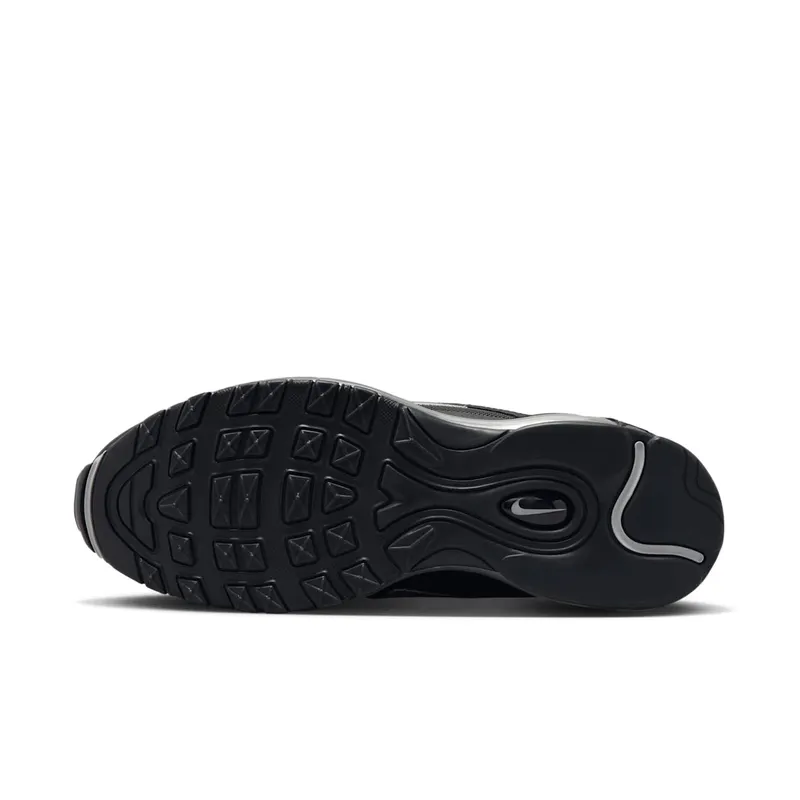 Nike Air Max 97 Black Picante Red (FD0655-001)