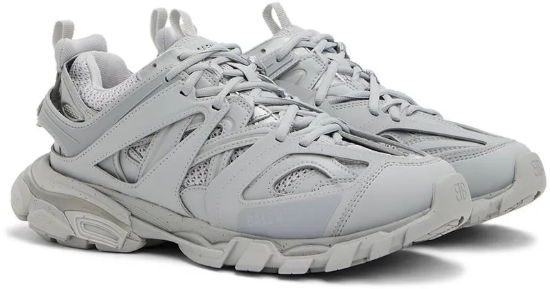 Balenciaga Gray Track (542023-W3FE3-1200)
