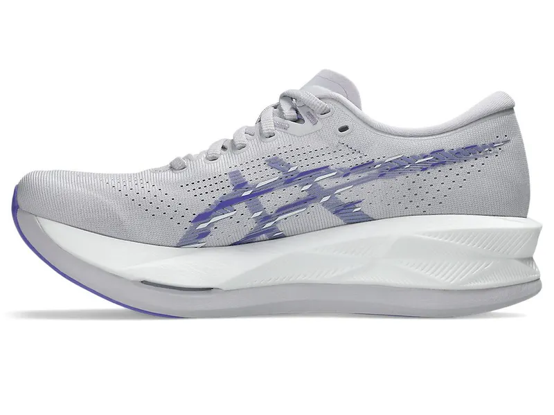 ASICS SONICBLAST “Lilac Hint / White” (1012B862-020)