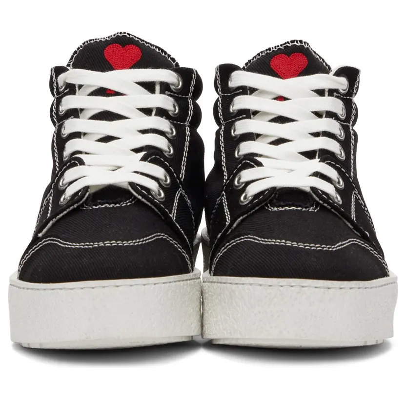 ami-alexandre-mattiussi-sneaker A21S402.610