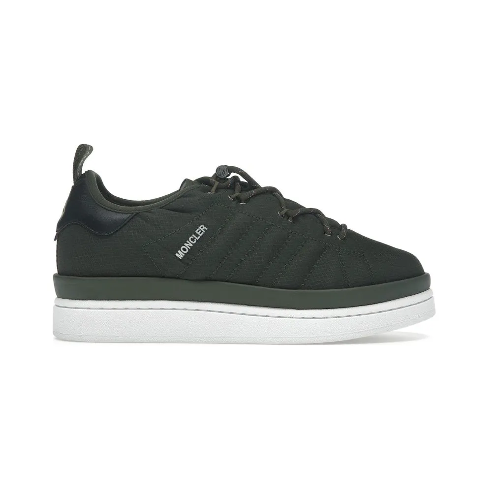 adidas Campus Moncler Olive Night (IE5190)