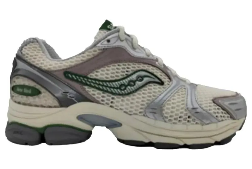 Saucony ProGrid Triumph 4 Minted NY (S70865-1)