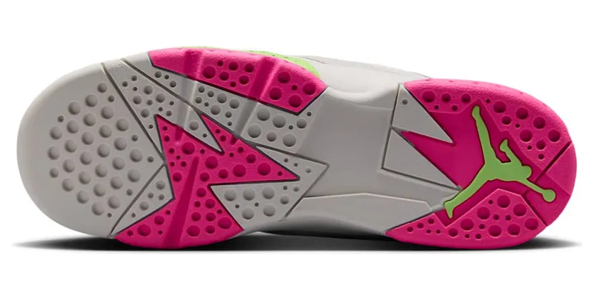 air-jordan-7 IV6509-030