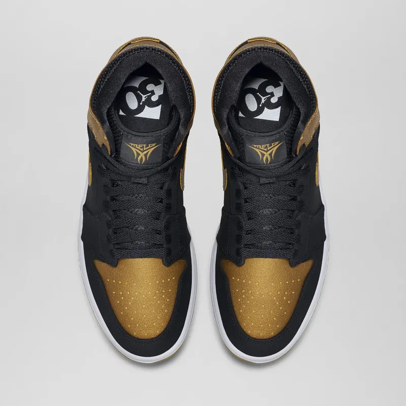 Air Jordan Nike AJ I 1 Retro Melo PE (332550-026)