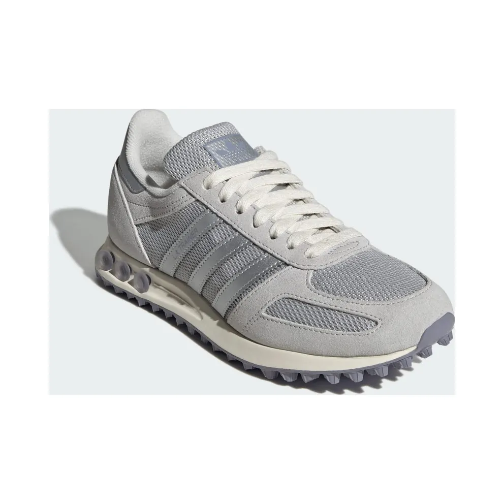 Adidas LA TRAINER OG Shoes Grey Two / Silver Metallic / Slate (KK2438)