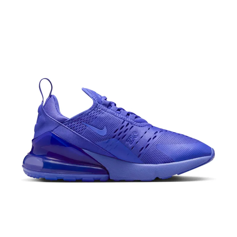 Nike Air Max 270 Light Ultramarine (AH6789-500)