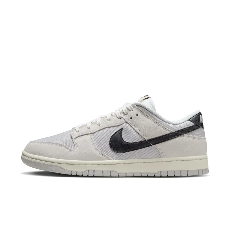 Nike Dunk Low Certified Fresh Sail Grey (DO9776-001)