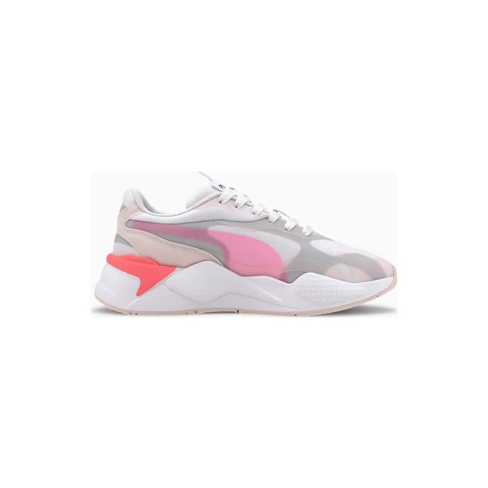 Puma RS-X³ Plas_Tech Damen Rosa (371640-01)