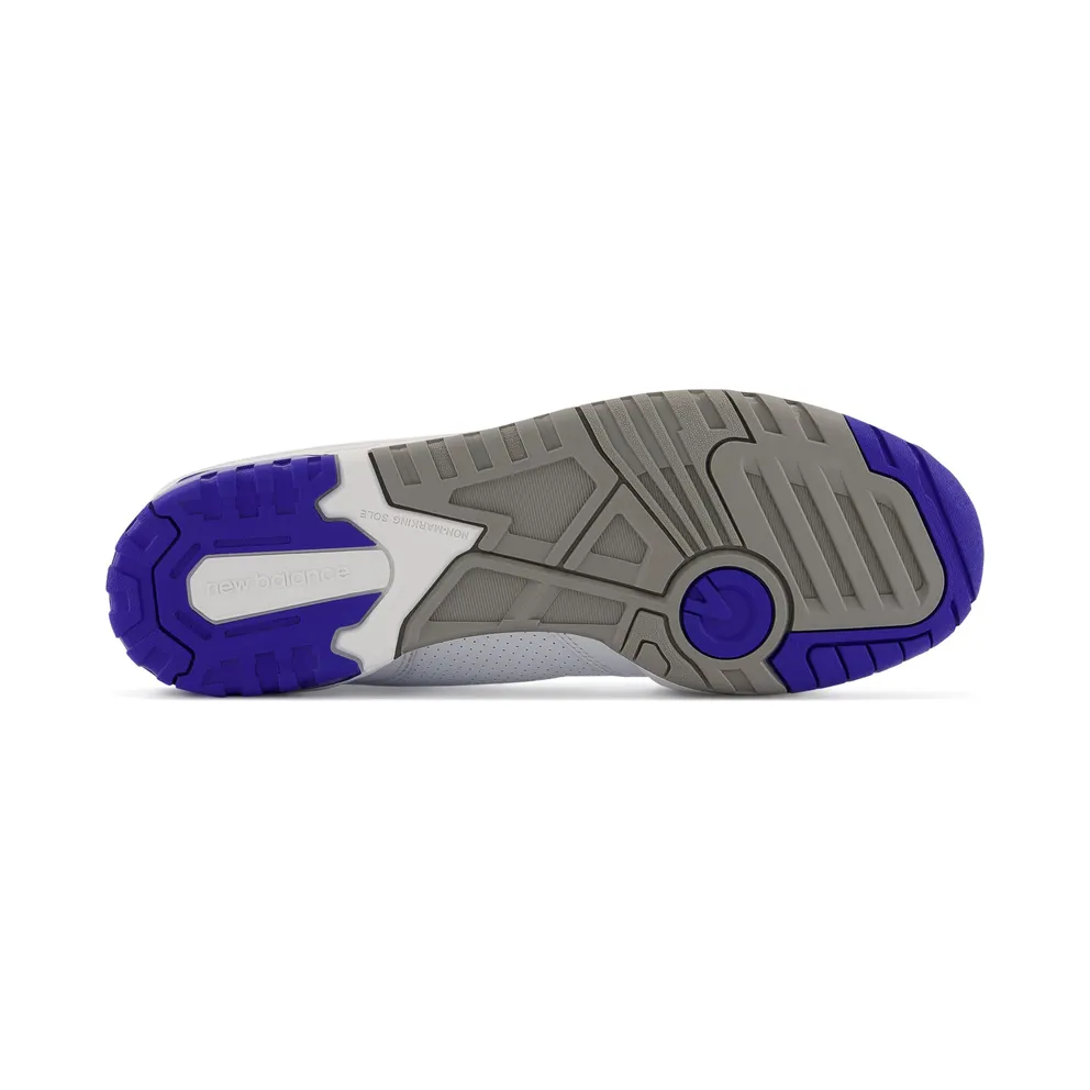 New Balance 550 Lakers (BB550WTN)