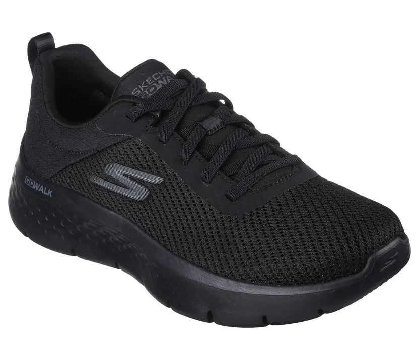 skechers-go-walk 124952 BBK