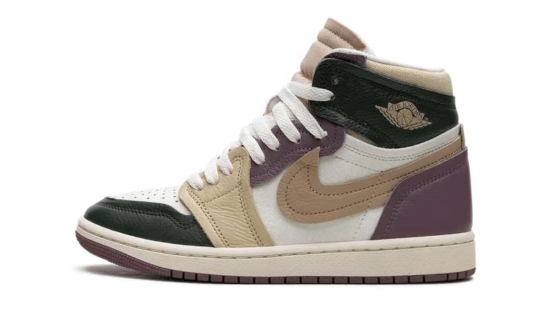 AIR Jordan 1 HIGH MM “Galactic Jade” (FB9891-300)