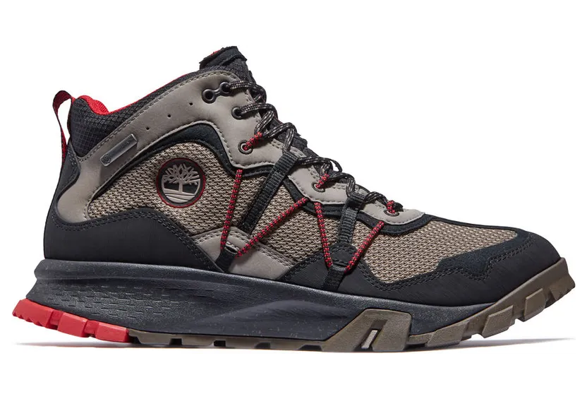 timberland-sneaker A2DQ4110