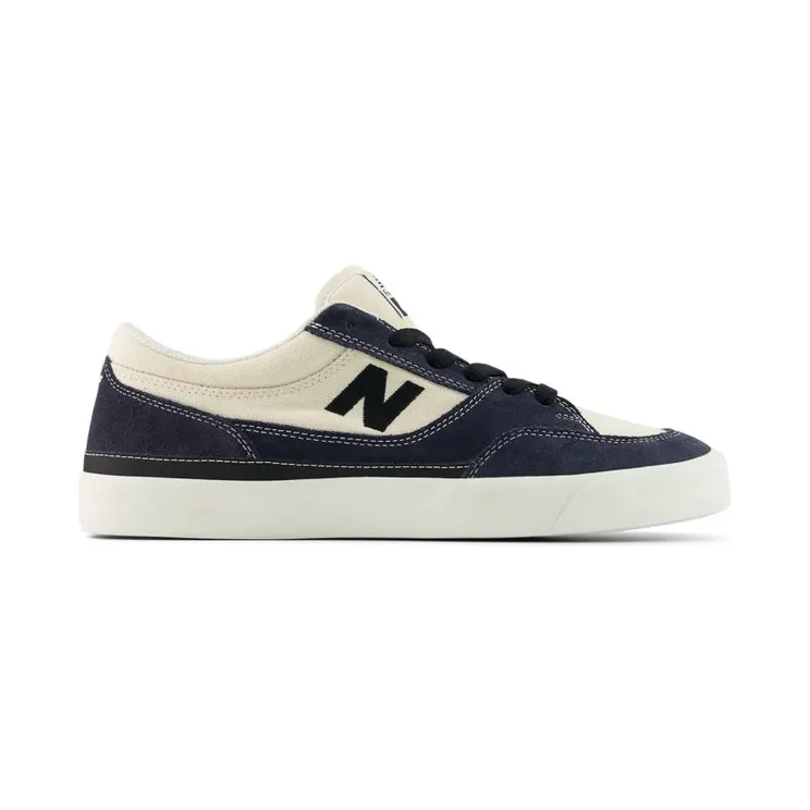 New Balance Numeric 417 Low Franky Villani Eclipse White (UN417NAS)