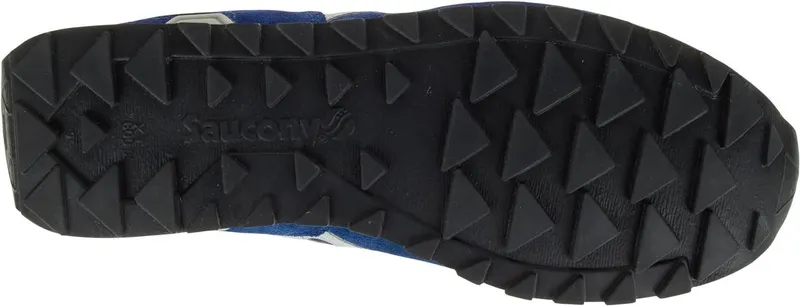 Saucony Men Running Shoes Shadow Original Blue (2108-523)