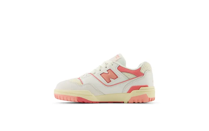 New Balance 550 Desert Pink Sea Salt (PSB550VR)