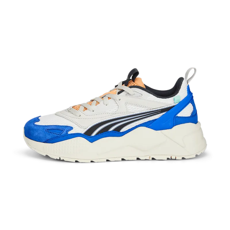 Puma RS-X Efekt Orange/Pink/White (390755-01)