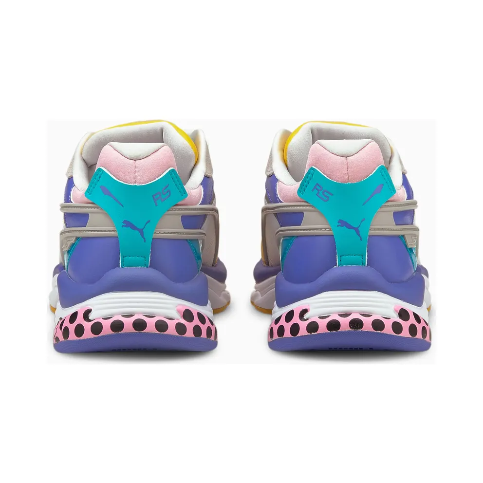 Puma x AKA BOKU RS-Connect White (375968-01)