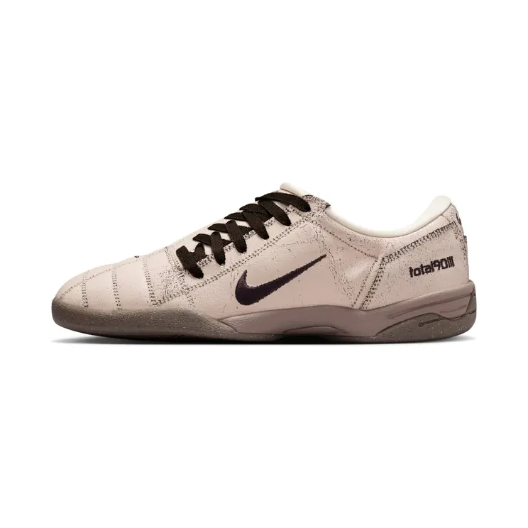 Nike Total 90 III “Pearl White / Gum Dark Brown / Shadow Brown” (IH2090-200)